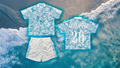 Ice Blue Jersey set - WORLD CUP 26' EDITION